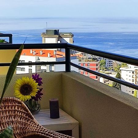 Jardim Sol Holiday Apartment Funchal  Kültér fotó