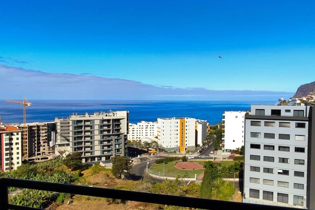 Jardim Sol Holiday Apartment Funchal  Kültér fotó