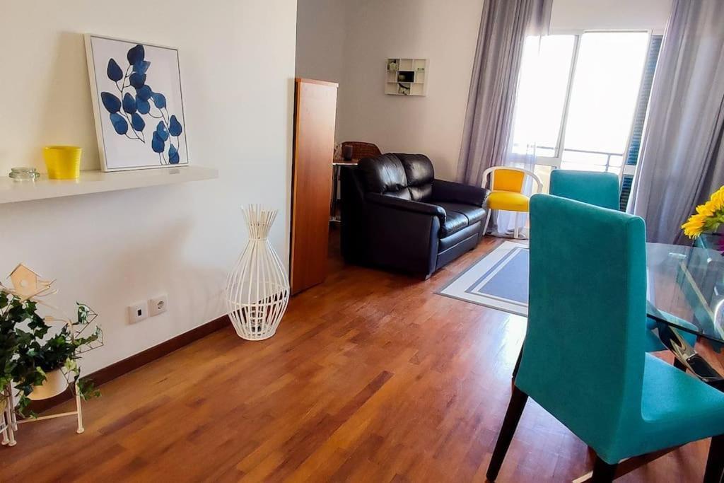 Jardim Sol Holiday Apartment Funchal  Kültér fotó