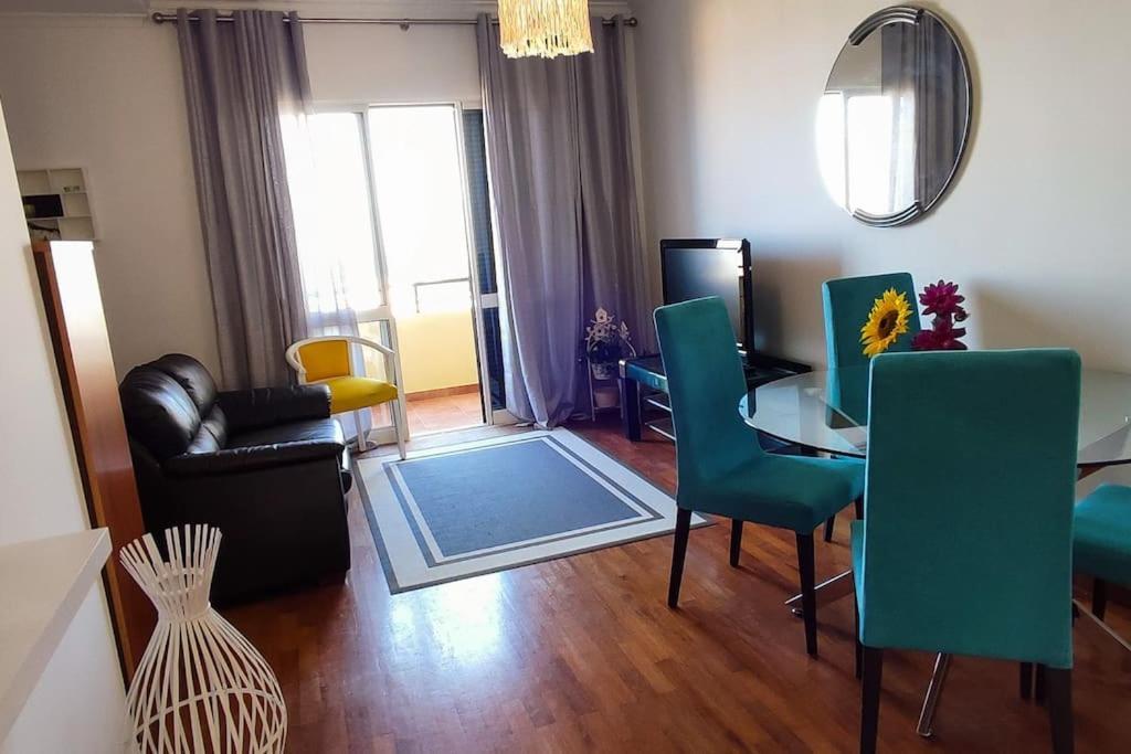 Jardim Sol Holiday Apartment Funchal  Kültér fotó