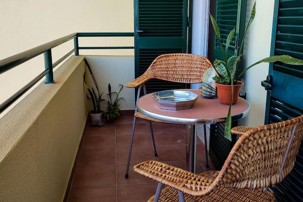 Jardim Sol Holiday Apartment Funchal  Kültér fotó