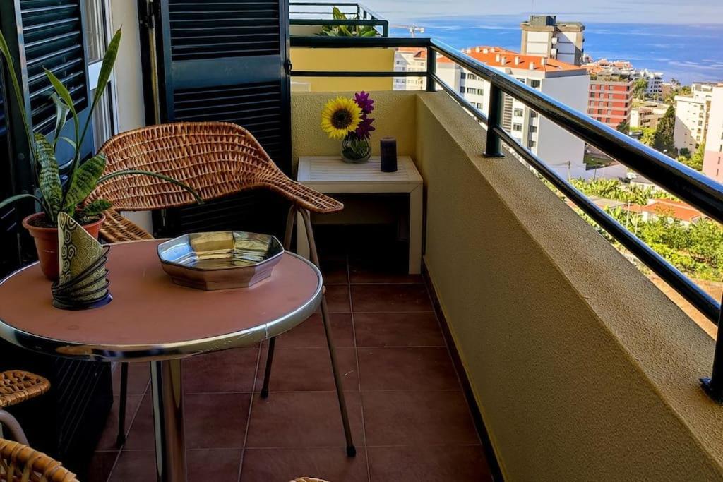 Jardim Sol Holiday Apartment Funchal  Kültér fotó