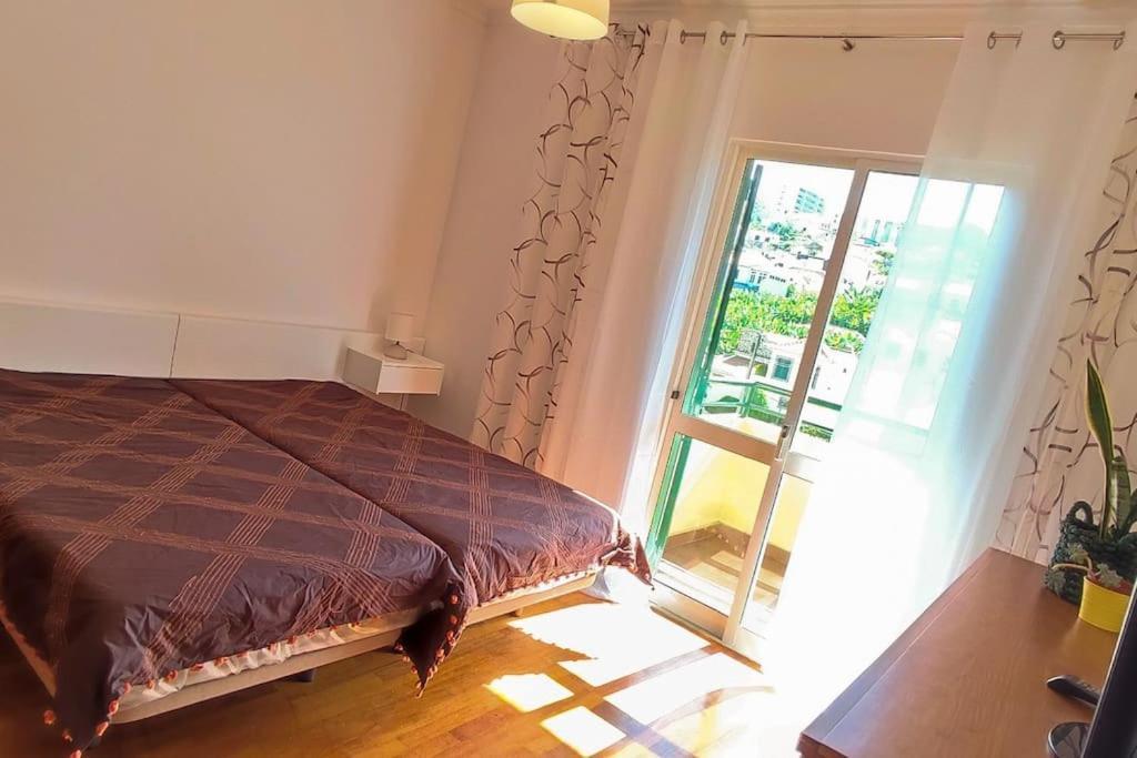 Jardim Sol Holiday Apartment Funchal  Kültér fotó