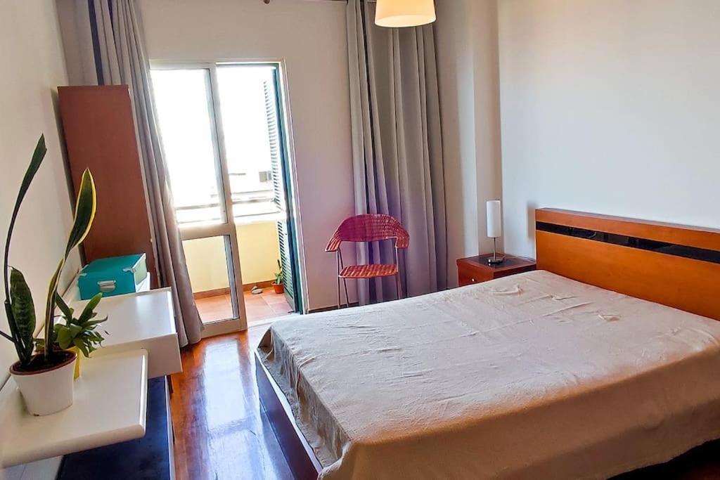 Jardim Sol Holiday Apartment Funchal  Kültér fotó