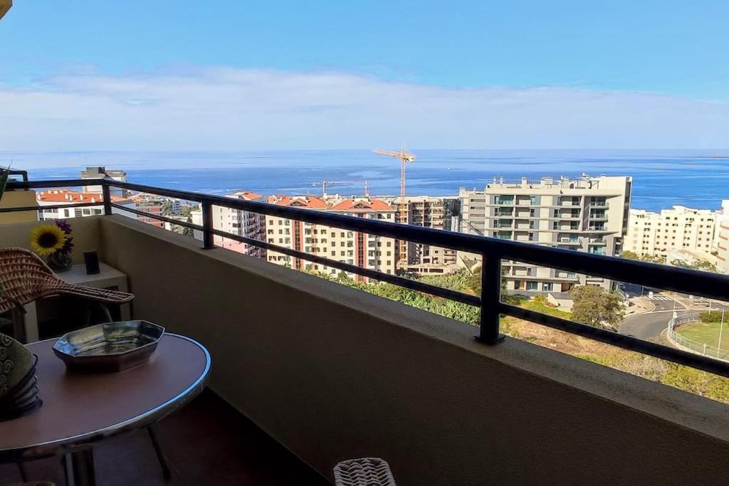 Jardim Sol Holiday Apartment Funchal  Kültér fotó